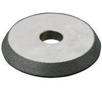 Disque abrasif Optimum CBN 108 x 21 x 20, 3100127