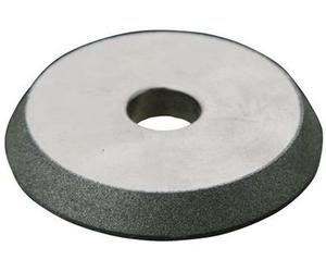 Disque abrasif Optimum CBN 108 x 21 x 20, 3100127