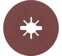 Bosch Disque fibre Bosch R444 Expert pour métal X-LOCK 115 x 22,23 mm K 100 Quantité:50