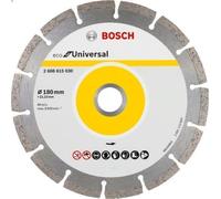 Disque abrasif pour meuleuse d'angle pour BOSCH 2 608 615 031
