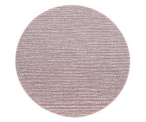 Disque abrasif réticulé ABRANET auto-agrippant Grain 180 MIRKA 5424105018