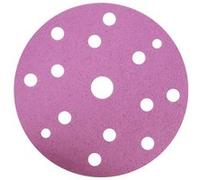 Disque abrasif SIASPEED 1950 Ø150 15 trous Grain 150 - 7546.2948.0150 G