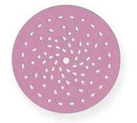 Disque abrasif siaspeed 1950 ø150 mm 81 trous grain 240 - 8443. 7842. 0240 G