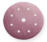 Disque abrasif SIASPEED 1950 Ø203 mm 9 trous Grain 240 - F03E003E6U