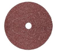 Disque abrasif support fibre 3M 782C, 180 x 22 mm, Grain 80+