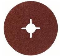 Bosch Disque abrasif sur fibres Expert Metal 2608607251 Ø180 mm grain 36 G
