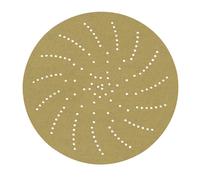 Disque abrasif sur papier 3M Xtract 236U, 76 mm, P80, multihole x250 morceau