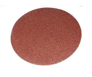 Disque abrasif Velcro - ø 150 / 300 mm MW-Tech 3357865