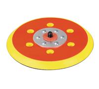 Disque abrasif Velcro pour ponçeuse excentrique diam 150mm Aircraft 2403402