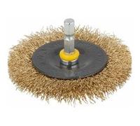 disque abrasif Wolfcraft 2110000 Ø 75 mm G