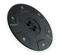 Disque Accessoire 1 Pièce, Compatible Avec La Tondeuse À Gazon Robot Flymo EasiLife Go Et Gardena Sileno Minimo