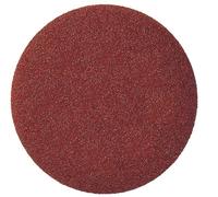 DISQUE ADHÉSIF LUXE GRAIN 120 125MM 270471 - 50,0 PCS - P8 L S0 120