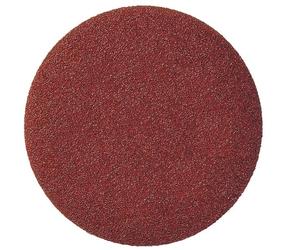 DISQUE ADHÉSIF LUXE GRAIN 180 125MM 270544 - 50,0 PCS - P8 L S0 180