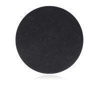Disque auto-agrippant adhésif Ø 180mm de rechange pour Plateau de ponçage et polissage - scratch autocollant rond - pour la réparation de auto-agrippant - DFS