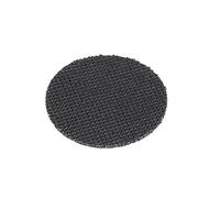 Disque auto-agrippant adhésif Ø 50mm de rechange pour Plateau de ponçage et polissage - scratch autocollant rond - pour la réparation de auto-agrippant - DFS
