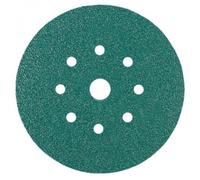 Disque auto-agrippant HOOKIT 245 G80 9 trous 3M Q00315