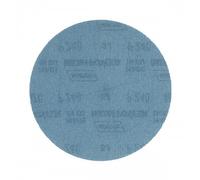 Disque auto-agrippant MESHPOWER - 125 mm - grain 120 - par 50 NORTON