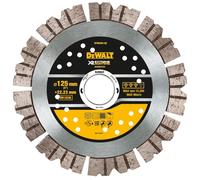 DeWalt Disque diamant pour rainureuse 125 mm