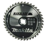 Makita Lame de scie circulaire MakBlade B-32770 260 x 30 mm 40 dents 5° Bois