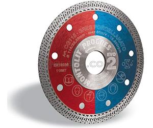 Disque CERMONT diamètre 115 PROGRES MONTOLIT (173925)