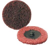 Disque compact en feutre, SCD, 51 mm, taille moyenne