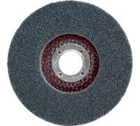 Disque compact non tissé Finish 2SF courbé 125