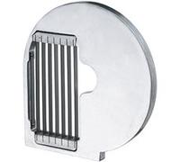 Disque Coupe Légumes à Bâtonnets 10 mm en Combinaison avec SA010 Virtus Blanc