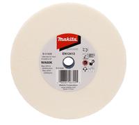 Disque d'affûtage Makita B-51926; 150x16x12,7 mm