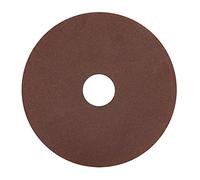 Disque D'Affûtage pour Tronçonneuse 105 Mm X 22 Mm - Meule pour Affûteuse à Pas de 3/8" 325 - pour Couper et Polir