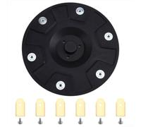 Disque de 6 Lames pour Segway pour navimow pour Série i Disque | Compatibilité exacte séries i et H, installation immédiate, performance optimale, remplacement facile