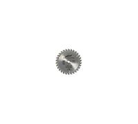 Wolfcraft Lame de scie circulaire au carbure 6733000 160 x 20 mm 20 dents