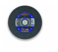 Rhodius FT30 201150 Cutting disc set 25 pc(s) Steel
