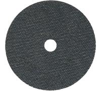 Disque de coupe acier / inox A46PSG 76x0,8x 6mm Pferd