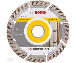 Disque de coupe BOSCH 2 608 615 059