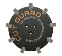 Disque de Coupe Compatible avec Segway Navimow i208 AWD, i215 LiDAR, i220 LiDAR - Plateau de Coupe pour Robot Tondeuse avec 9 Lames - Pièce de Rechange pour Tonte précise