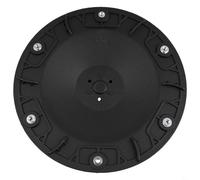 Disque de coupe de rechange pour tondeuses Worx L800 Plus WR148ET L1000 WR147 1 L1000 WR147E 1 L1000 WR147E 1 avec performance de coupe améliorée