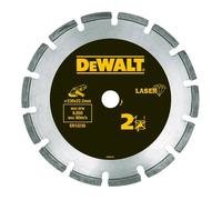DEWALT Disque diamant LaserHP2 230mm