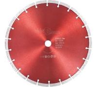 vidaXL Disque de coupe diamanté Acier 300 mm