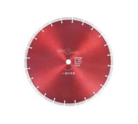 Disque de coupe diamanté Acier 350 mm