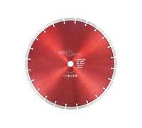 vidaXL Disque diamant - Ø350 mm