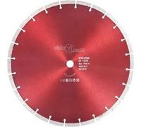 Disque de coupe diamanté Acier 350 mm