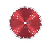 VidaXL Disque de coupe diamanté - 300 mm