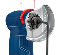 Disque de coupe diamanté Bosch Standard pour Universal Turbo, 300 x 20.00+25.40 x 3 x 10 -2608602586