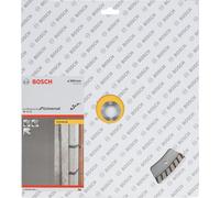 Disque de coupe diamanté Standard pour Universal Turbo, 300 x 22,23 x 3 x 10 mm