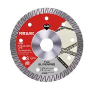 Rubi Disque TLG 125 EXT Super Pro