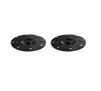 Disque De Coupe for Robot De Tonte 165 X 15 Mm, Pièce De Rechange Compatible Avec La Tondeuse À Gazon Robot Mammotion YUKA Mini Series 500 600 700 800(1set)