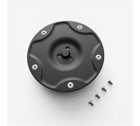 Disque de coupe Mammotion pour Yuka Mini Noir