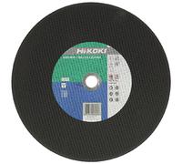 Disque de coupe pour métal 350 x 25,4 x 2,8 mm - HIKOKI - 4100242