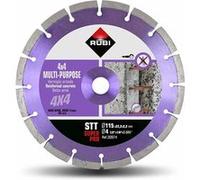 Rubi disque diamant Superpro - 115 mm