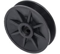 Disque de courroie 60 mm pour AL-KO Powerline 4200 4600 4700 4704 4800 5200